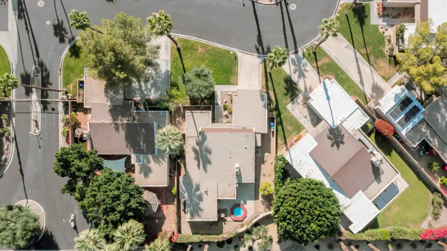 28 Chandra Lane, Rancho Mirage, CA 92270 - #3