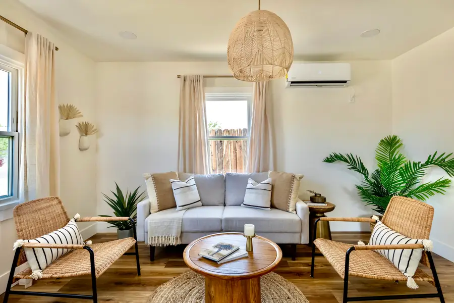 6451 Mountain View Street, Joshua Tree, CA 92252 - #3