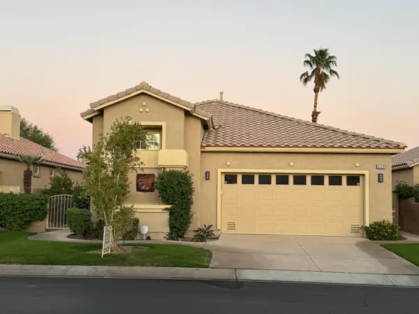 45320 Coeur Dalene Drive, Indio, CA 92201