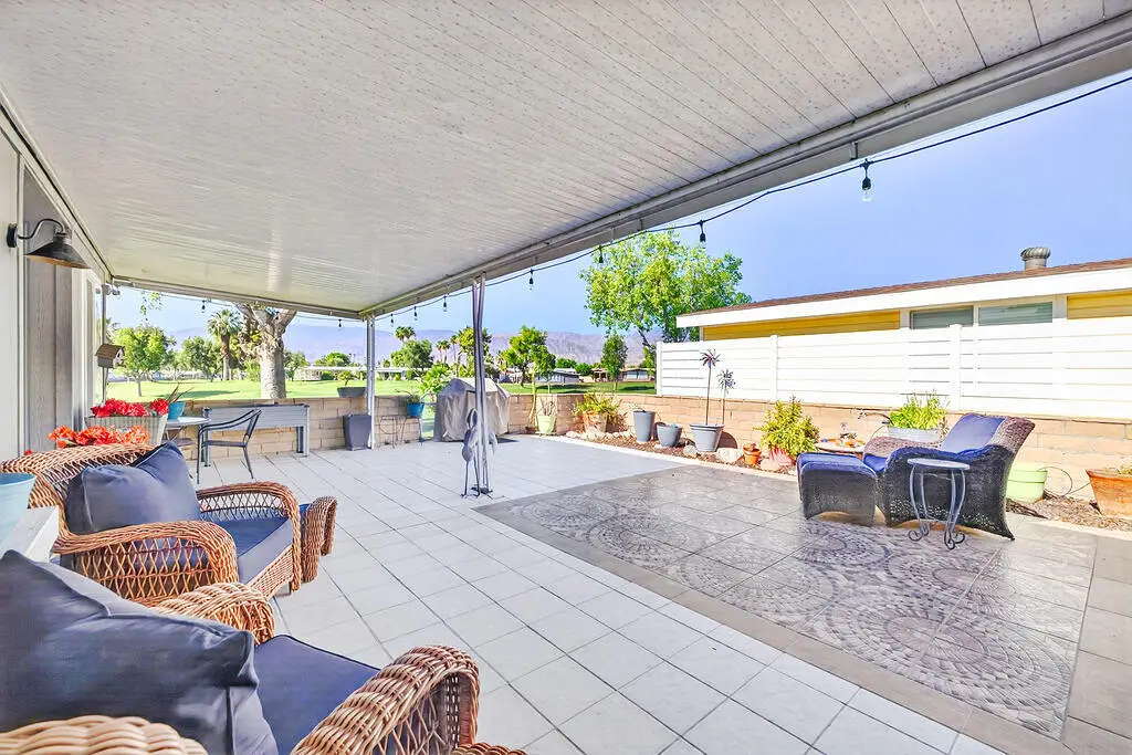 73441 Indian Creek Way, Palm Desert, CA 92260 - #1