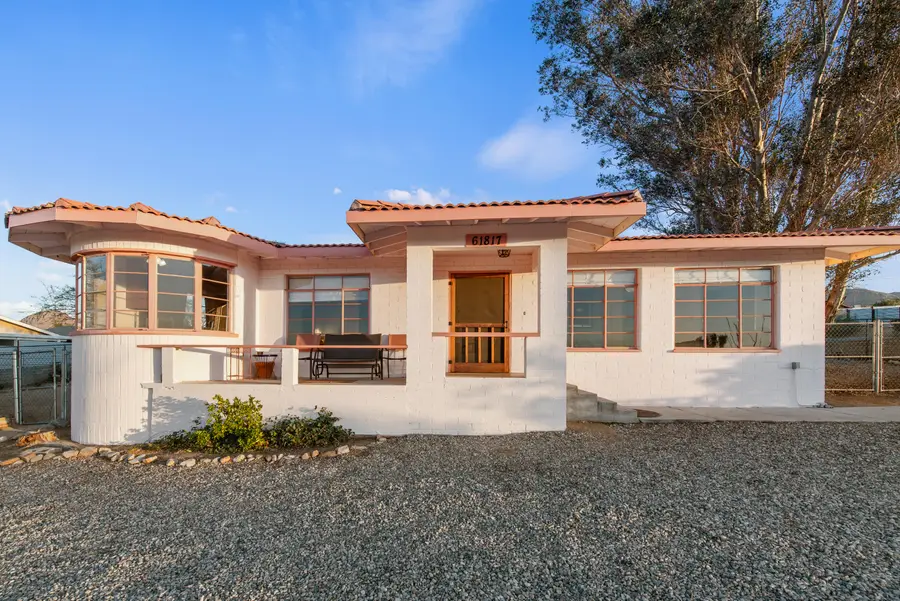 61815 Alta Vista Drive, Joshua Tree, CA 92252 - #2