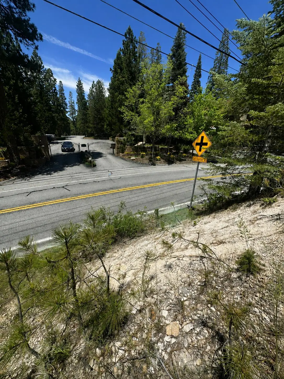 0 N Grass Valley Road, Lake Arrowhead, CA 92352 - #1