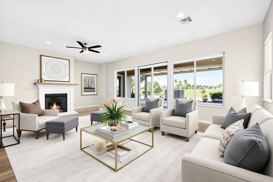 40227 Camino Montecito, Indio, CA 92203 - #3