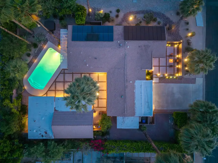 696 S Warm Sands Drive, Palm Springs, CA 92264 - #3