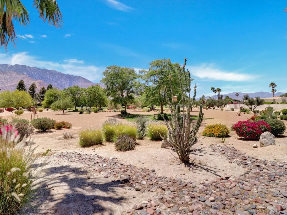 1455 Sunflower Circle S, Palm Springs, CA 92262 - #1