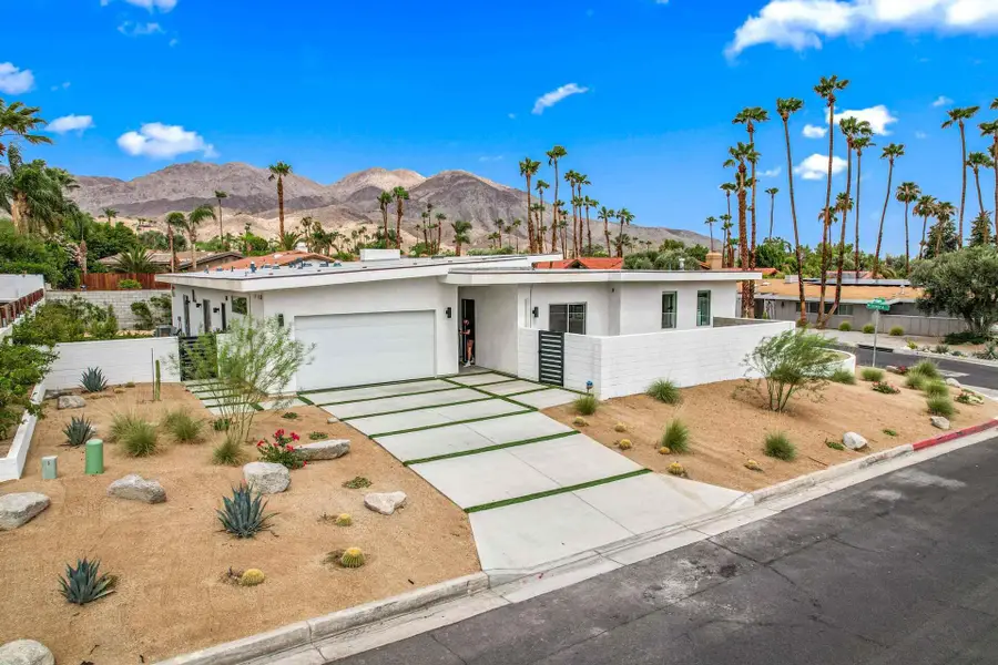 72985 Somera Road, Palm Desert, CA 92260 - #3