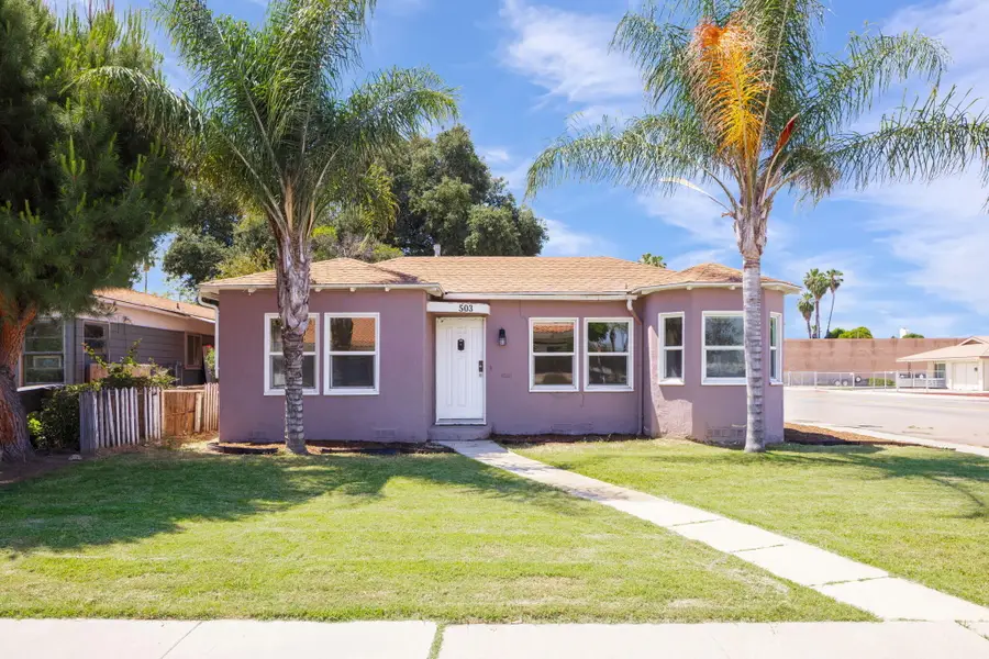 503 E Latham Avenue, Hemet, CA 92543 - #2