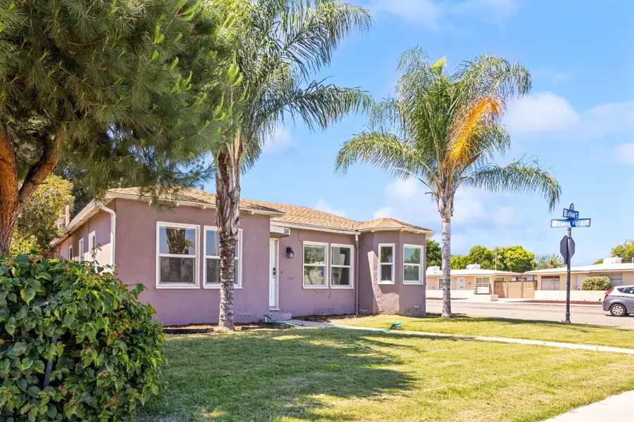 503 E Latham Avenue, Hemet, CA 92543 - #3