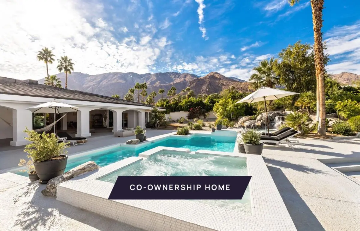 594 W Stevens Road, Palm Springs, CA 92262 - #1