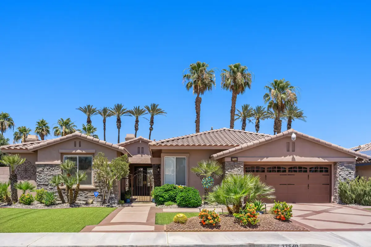 77540 Barons Circle, Palm Desert, CA 92211 - #1