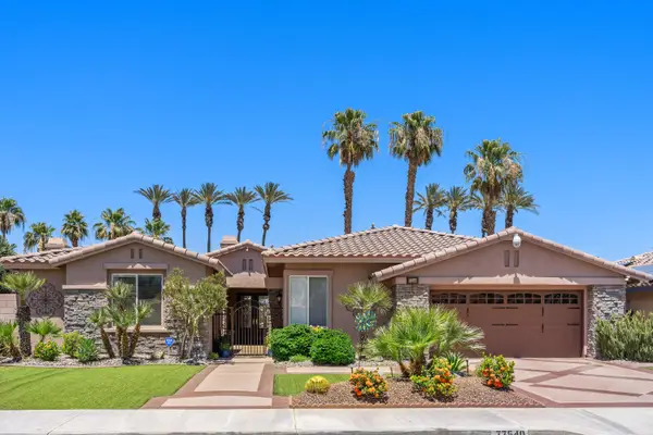 77540 Barons Circle, Palm Desert, CA 92211