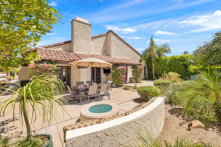 36 Calle Merida, Rancho Mirage, CA 92270 - #2