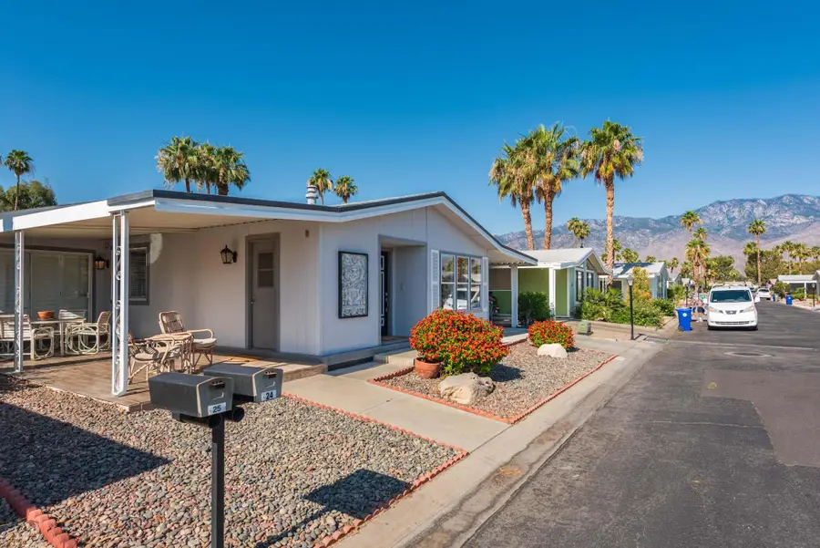 24 Coble Drive, Cathedral City, CA 92234 - #2
