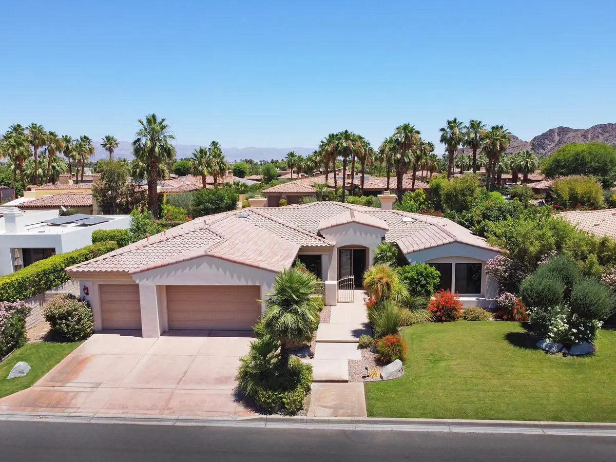 45750 Indian Canyon Road, Indian Wells, CA 92210 - #1