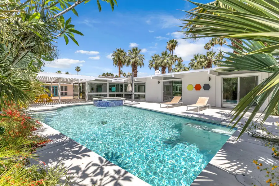 1635 Palm Tree Drive, Palm Springs, CA 92264 - #3