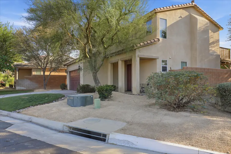 48503 Anastacia Court, Indio, CA 92201 - #2