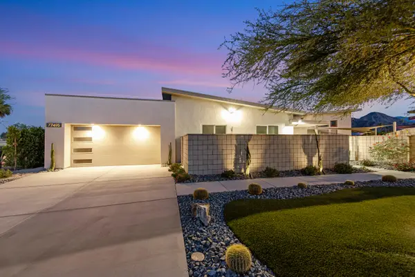 77495 Huntley Drive, Indian Wells, CA 92210
