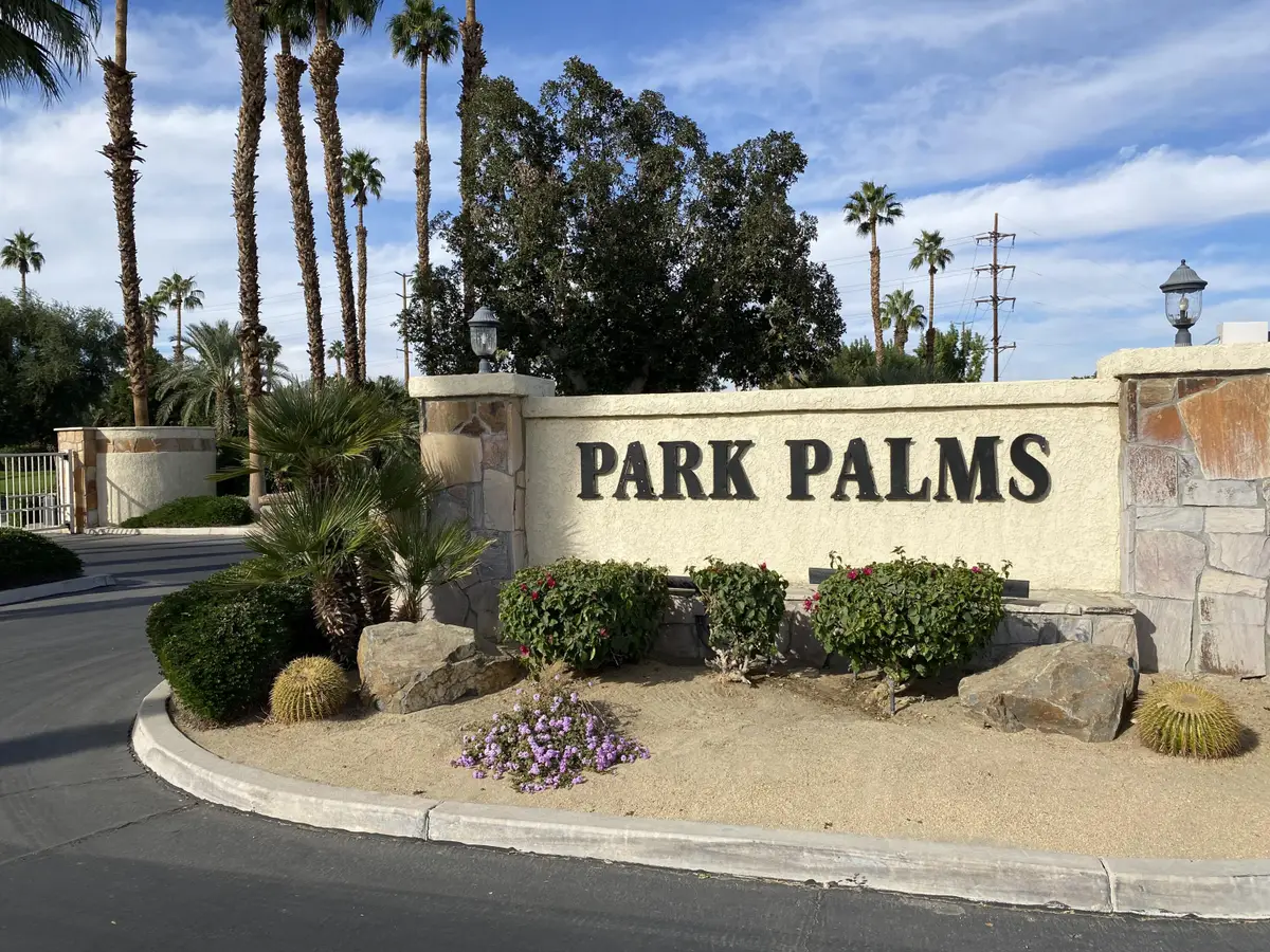 130 Willow Lake Drive, Palm Desert, CA 92260 - #1
