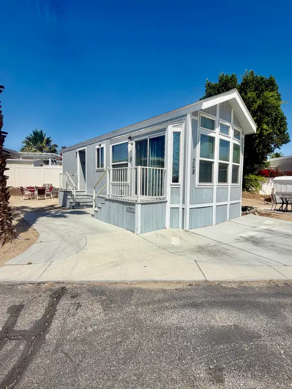 74711 Dillon Road #264, Desert Hot Springs, CA 92241