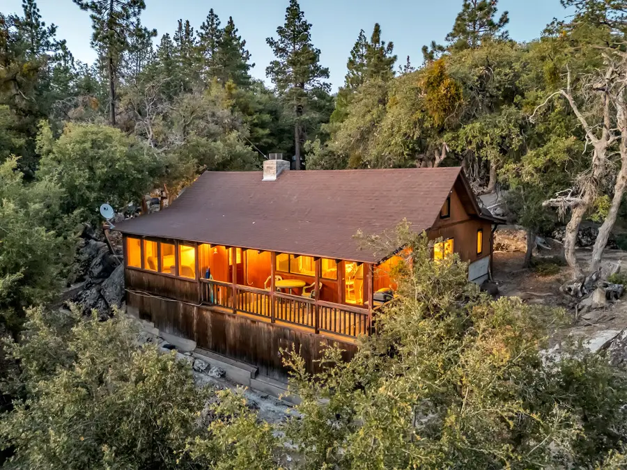22541 Hwy 243, Idyllwild, CA 92549 - #2