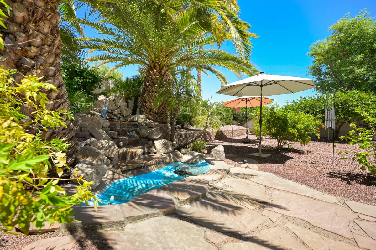 80308 Camino San Mateo, Indio, CA 92203 - #1