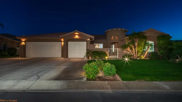 81129 La Reina Circle, Indio, CA 92201