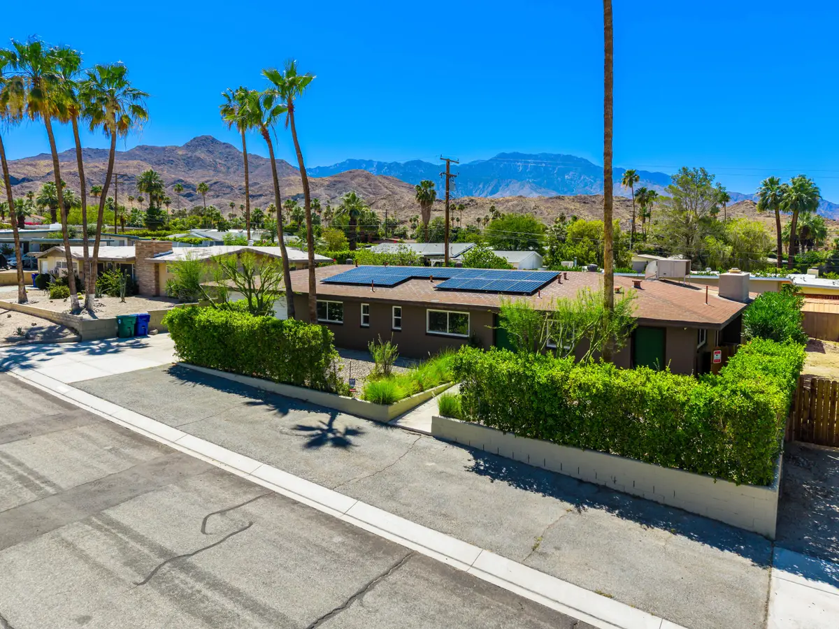 37767 Porter Drive, Cathedral City, CA 92234 - #1