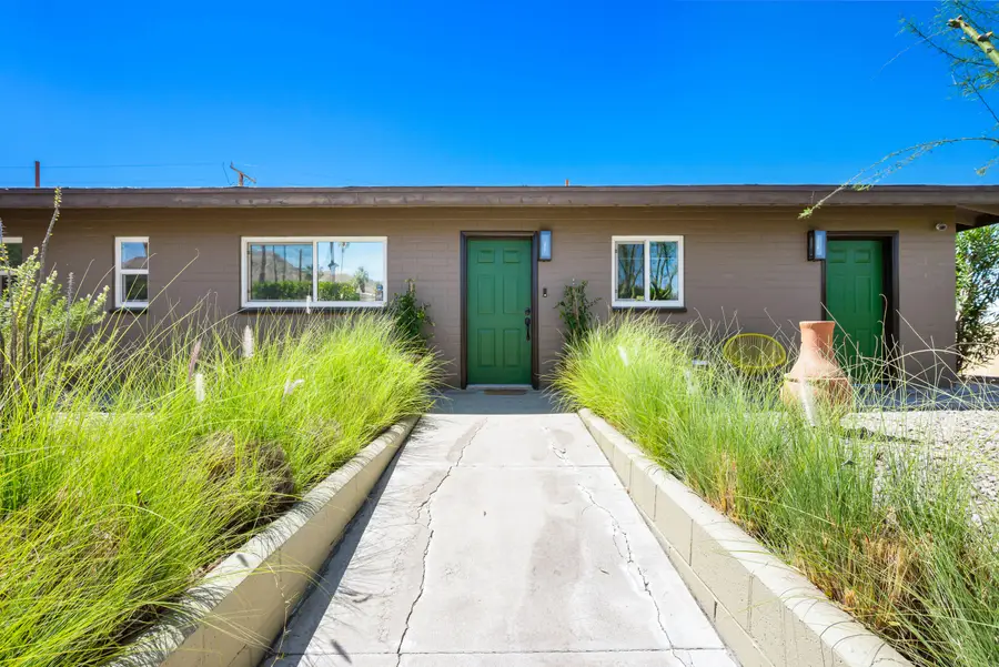 37767 Porter Drive, Cathedral City, CA 92234 - #2
