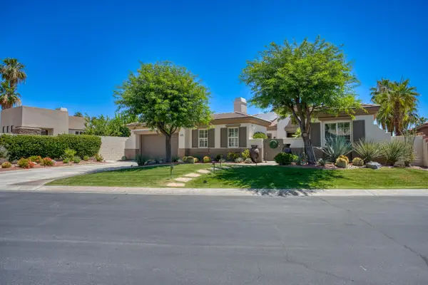 36238 Artisan Way, Cathedral City, CA 92234