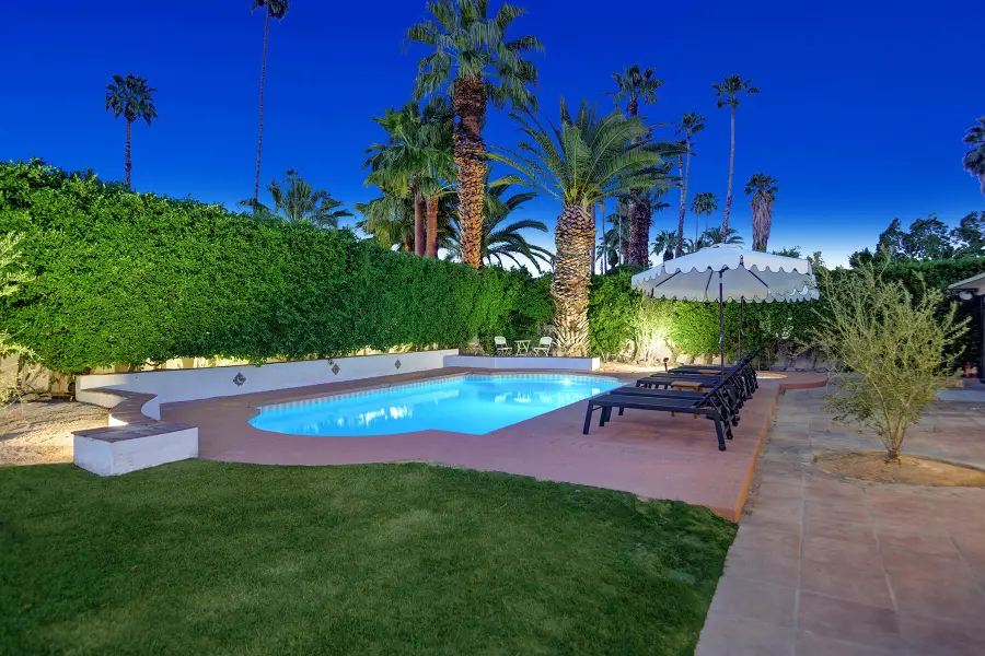 354 E Valmonte Sur, Palm Springs, CA 92262 - #2