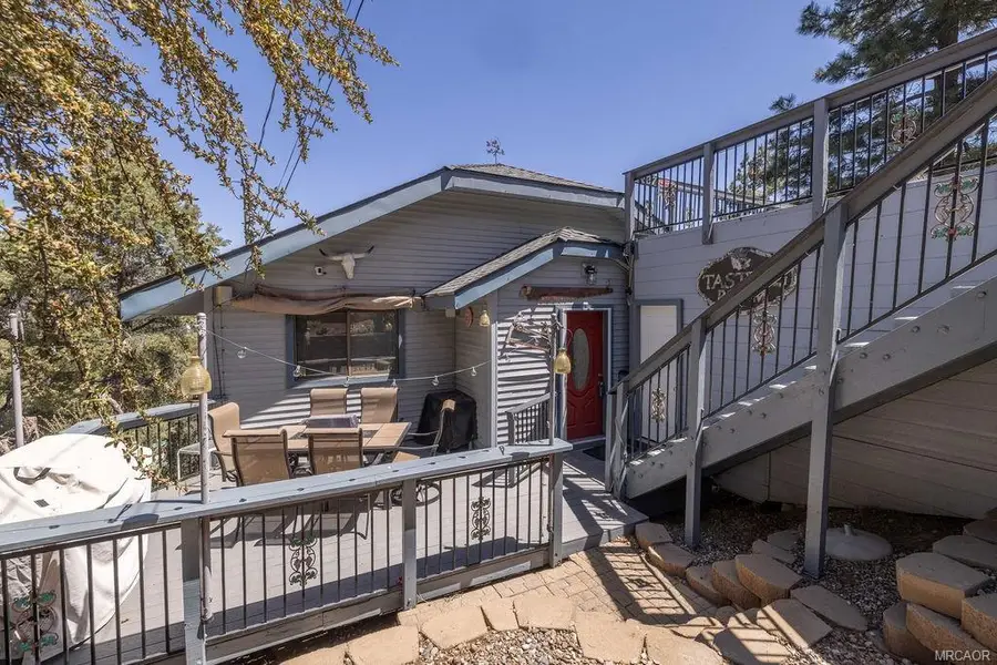 337 Lookout Drive, Big Bear City, CA 92314 - #2