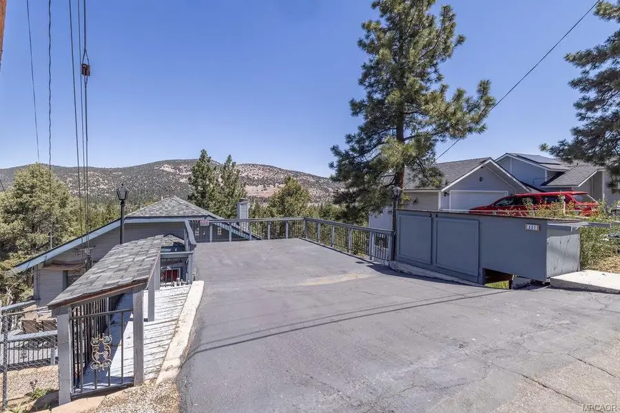 337 Lookout Drive, Big Bear City, CA 92314 - #3