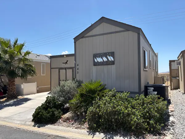 70200 Dillon Road #445, Desert Hot Springs, CA 92241