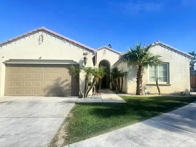 49706 Corte Molino, Coachella, CA 92236 - #1
