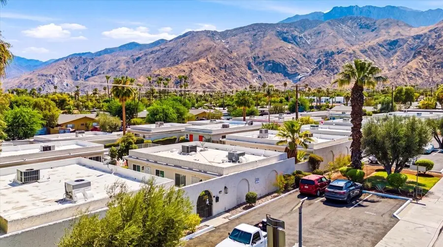 835 E Vista Chino #4, Palm Springs, CA 92262 - #3