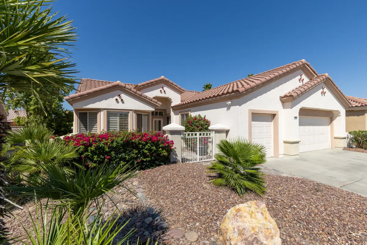 78383 Sterling Lane, Palm Desert, CA 92211 - #1