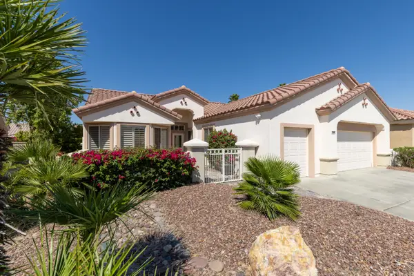78383 Sterling Lane, Palm Desert, CA 92211