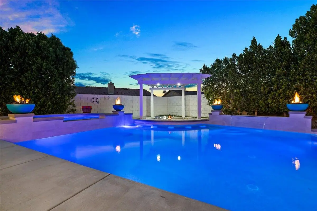 81135 Avenga Court, Indio, CA 92201 - #1