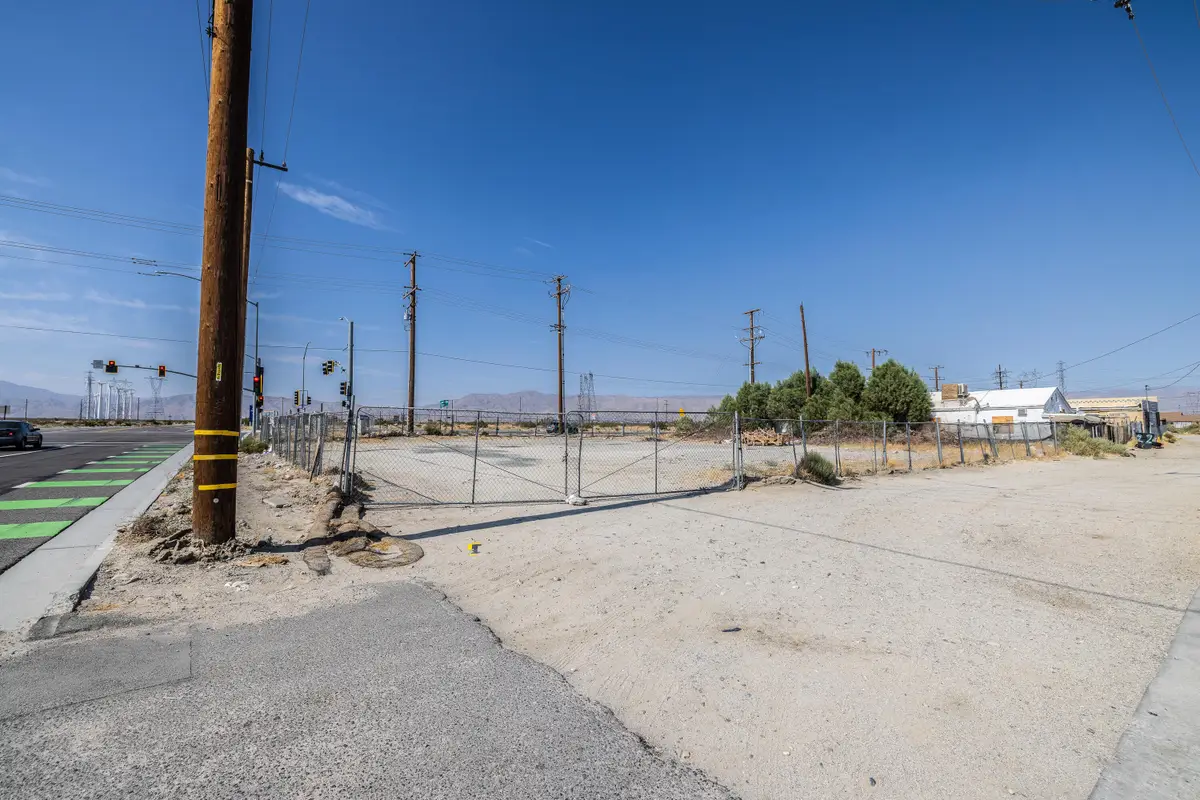 0 N Indian Canyon Drive, Desert Hot Springs, CA 92240 - #1