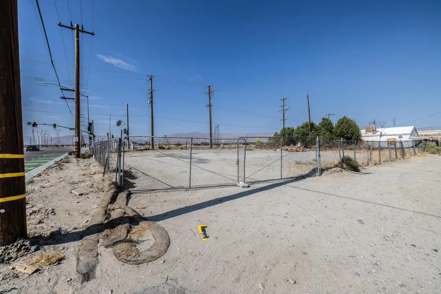 0 N Indian Canyon Drive, Desert Hot Springs, CA 92240 - #2