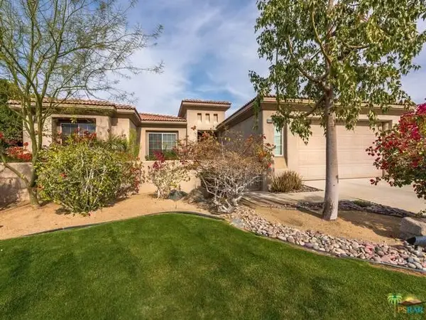 74050 Kokopelli Circle, Palm Desert, CA 92211