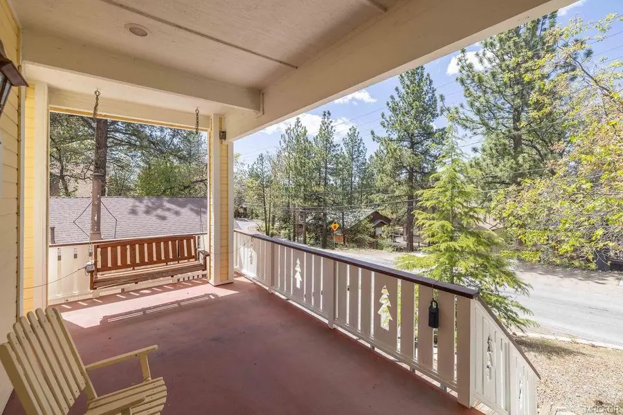 1047 Butte Avenue, Big Bear City, CA 92314 - #2