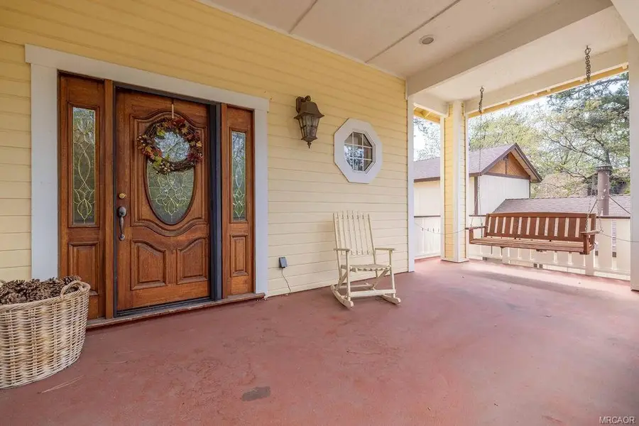 1047 Butte Avenue, Big Bear City, CA 92314 - #3