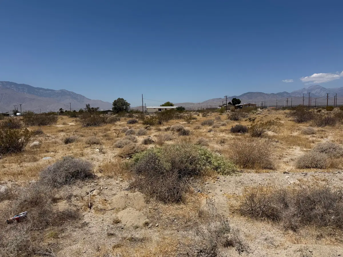 111 Angela Drive, Desert Hot Springs, CA 92240 - #1