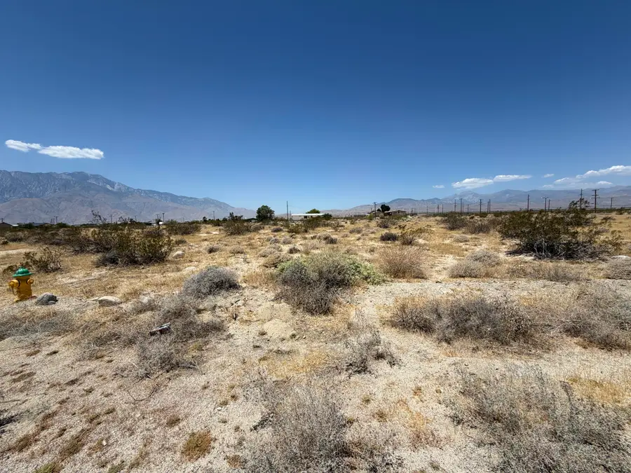 111 Angela Drive, Desert Hot Springs, CA 92240 - #3