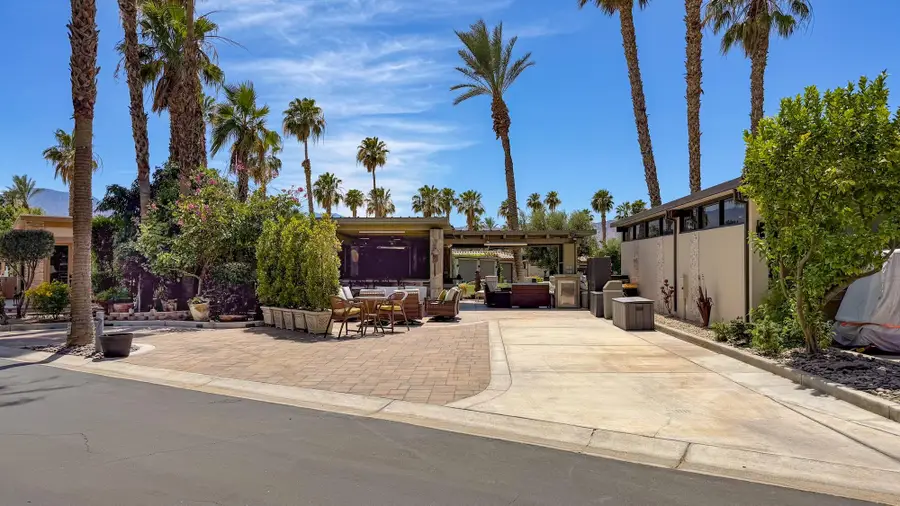 80394 Avenue 48 #290, Indio, CA 92201 - #2