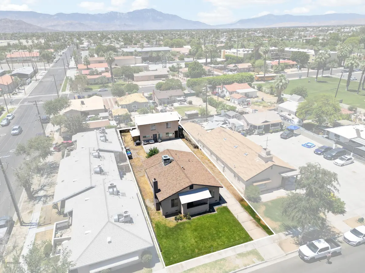 45255 King Street, Indio, CA 92201 - #1