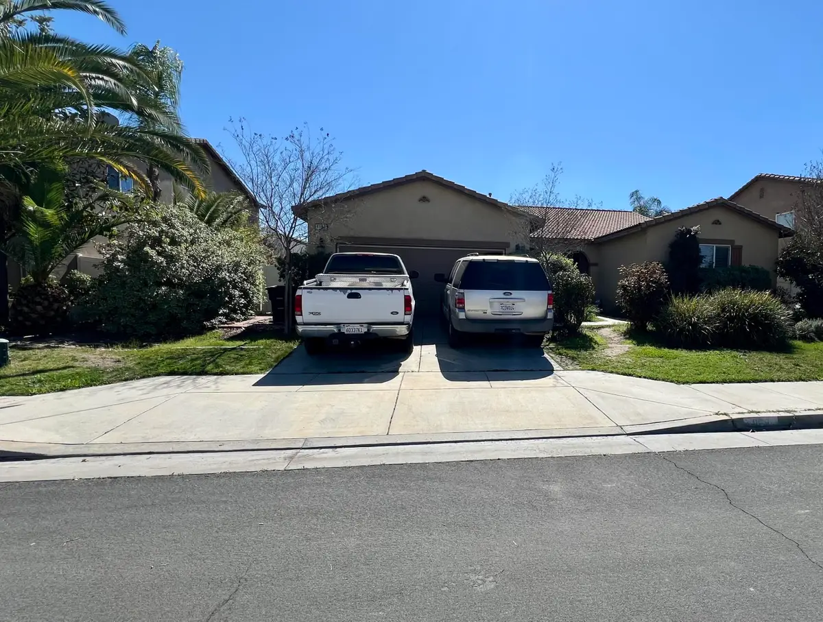 1168 Milwaukee Park, San Jacinto, CA 92582 - #1