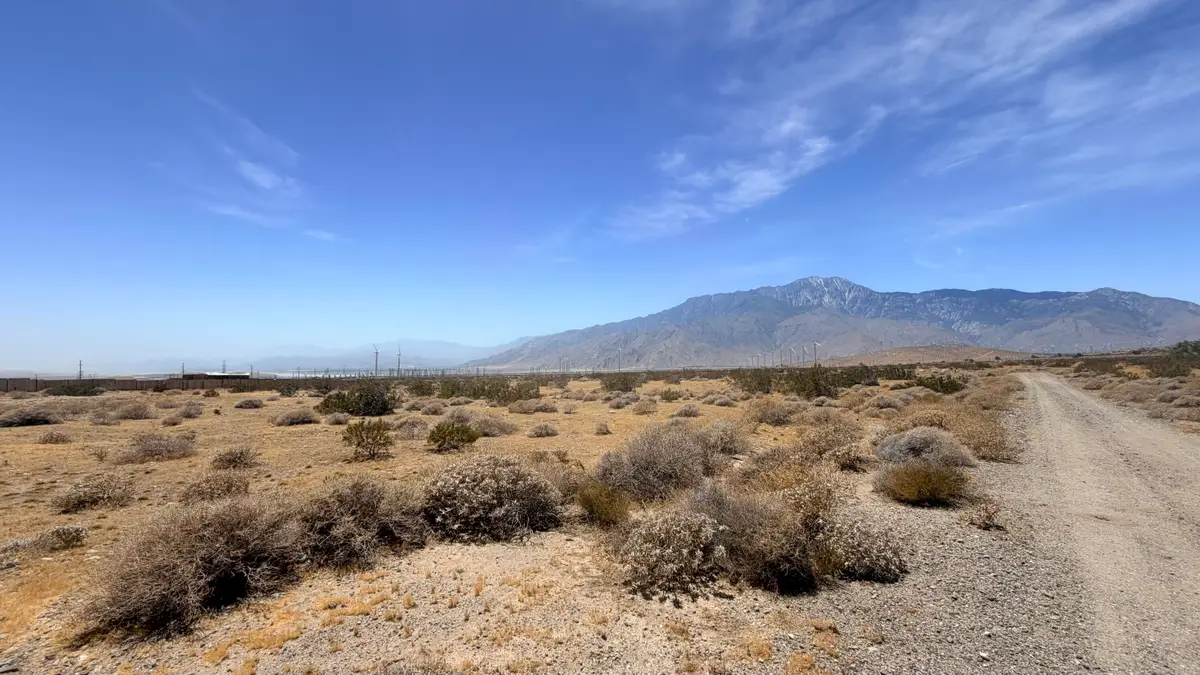 61823 Crest Street, Desert Hot Springs, CA 92240 - #1