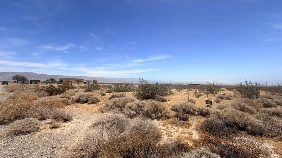 61823 Crest Street, Desert Hot Springs, CA 92240 - #2